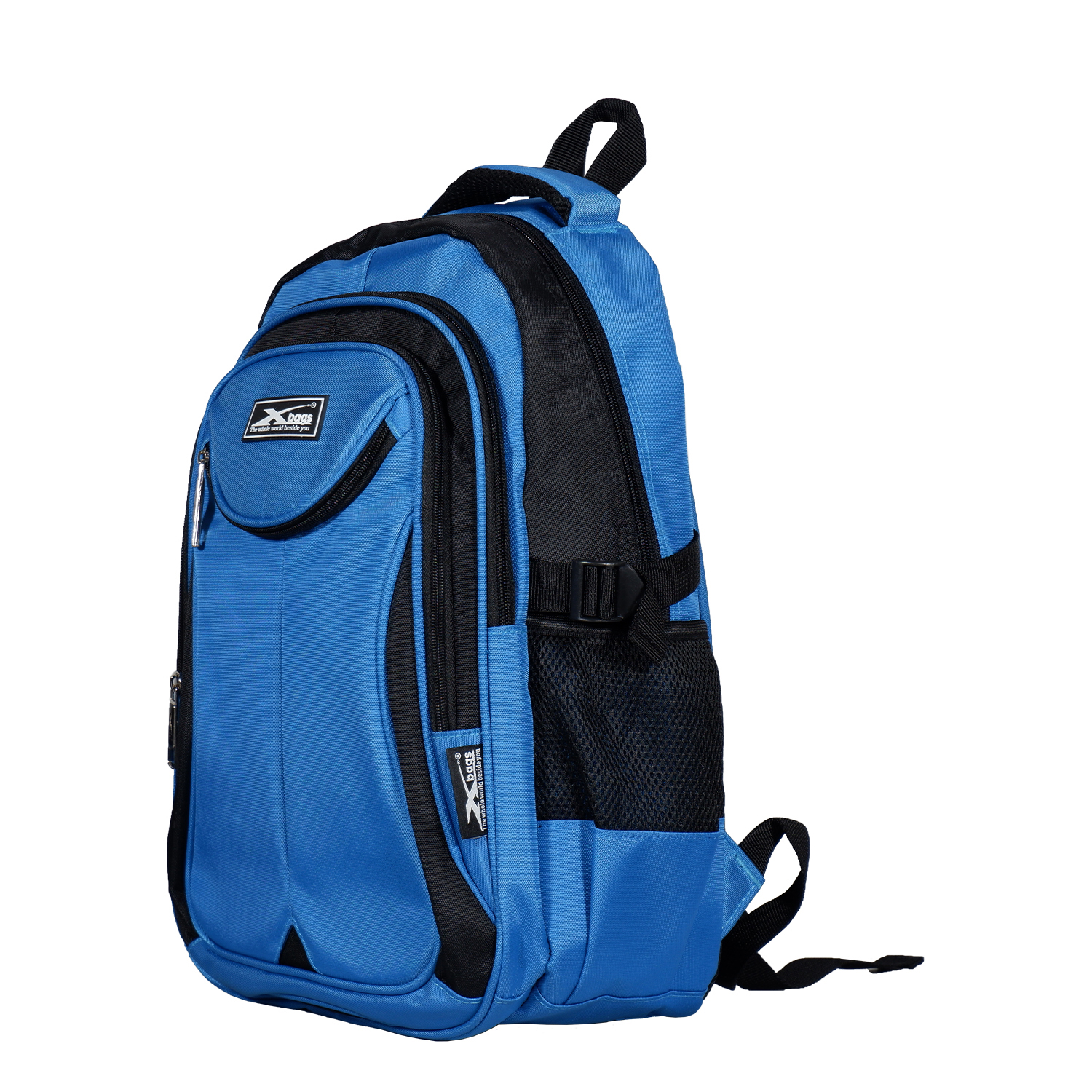 Balo đựng laptop 14 inch XBAGS Xb 2003 balo chống sốc laptop