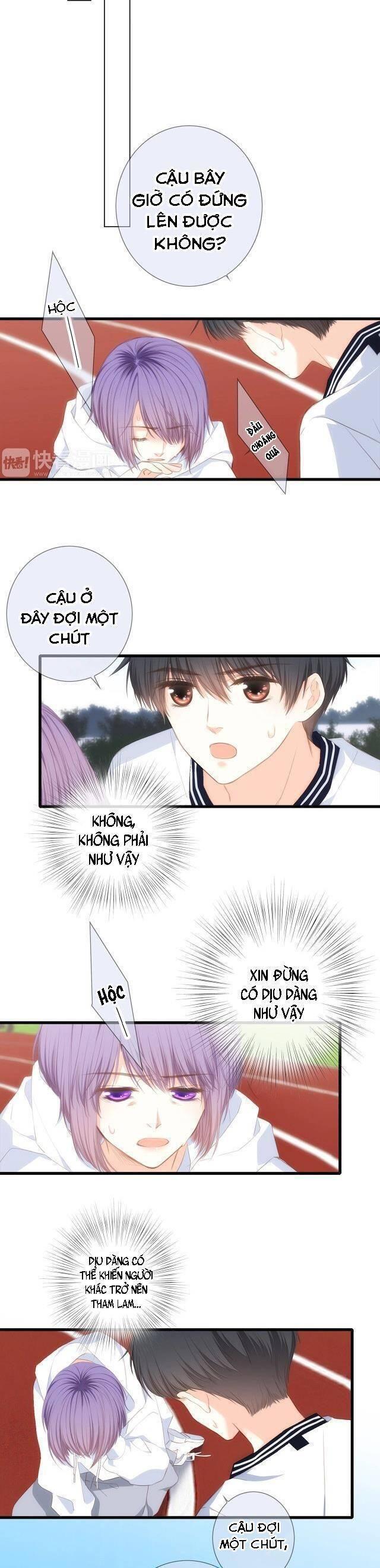 con tim rung động 2 chapter 139.2 17