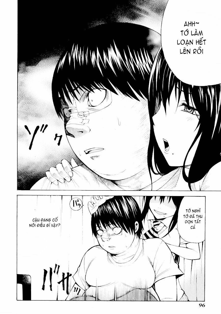 saiteihen no otoko chapter 2 37