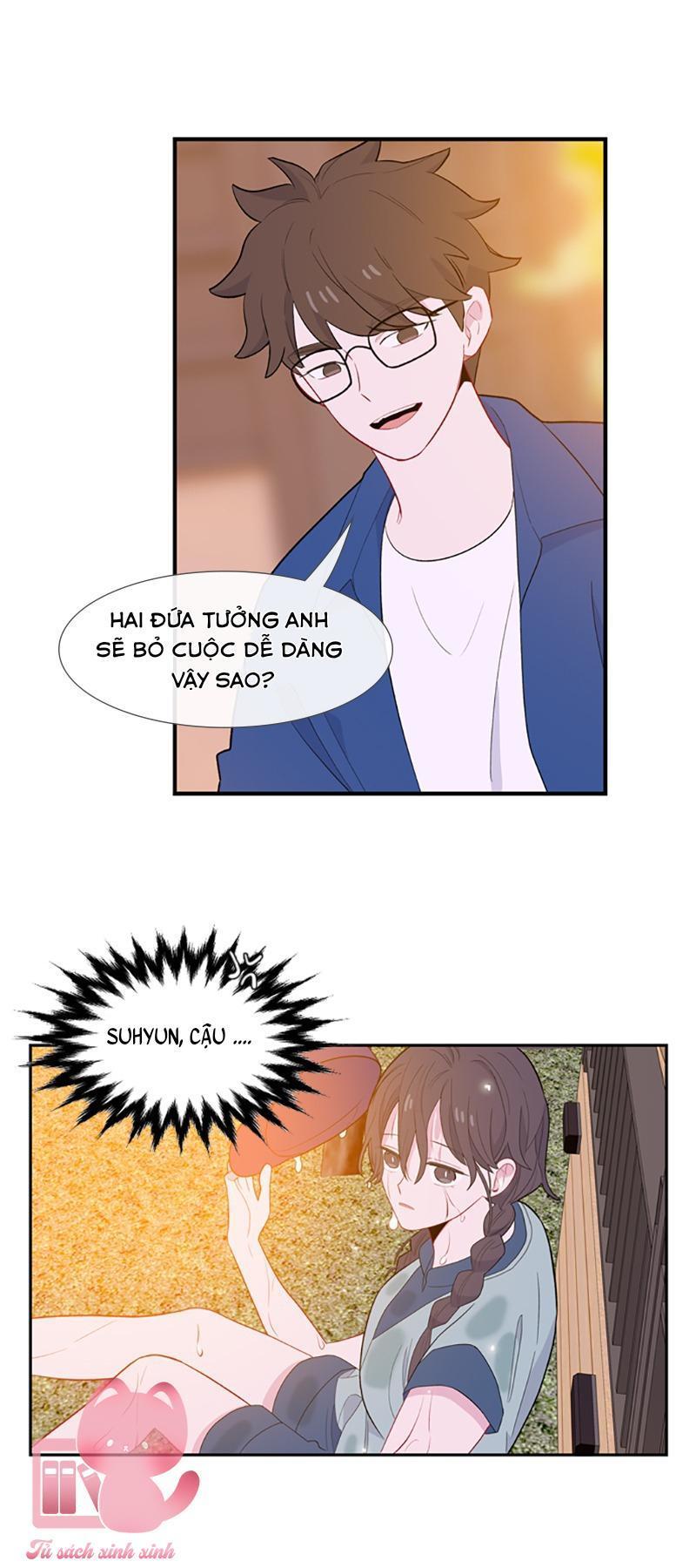 về bên anh chapter 54 6