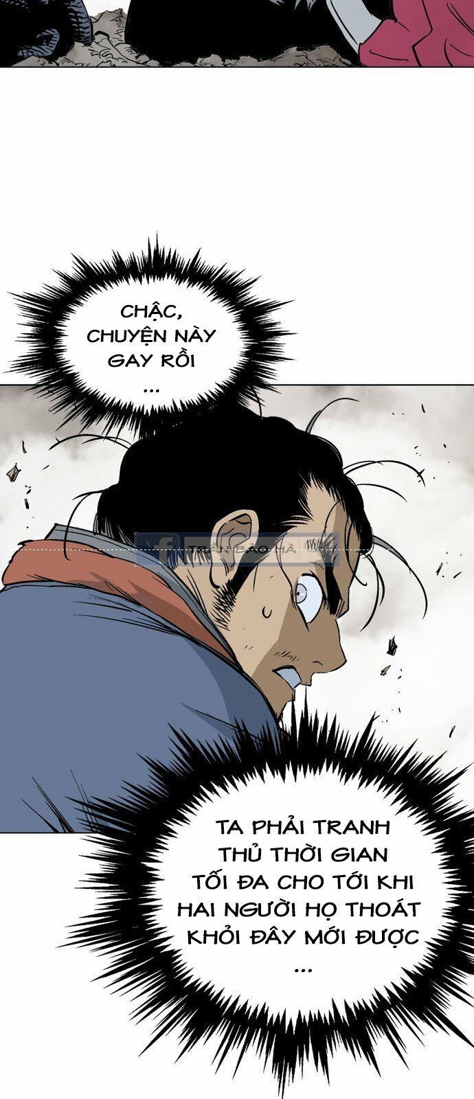 cao thủ 2 chapter 74 29