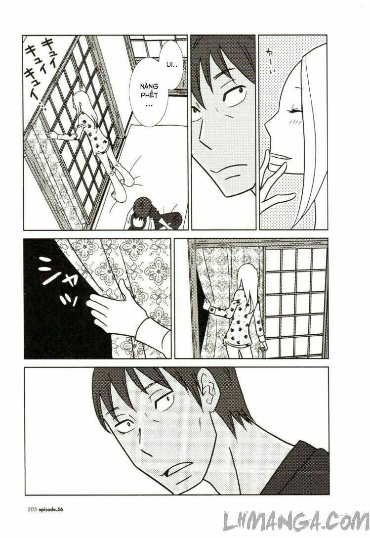 usagi drop chapter 56 26