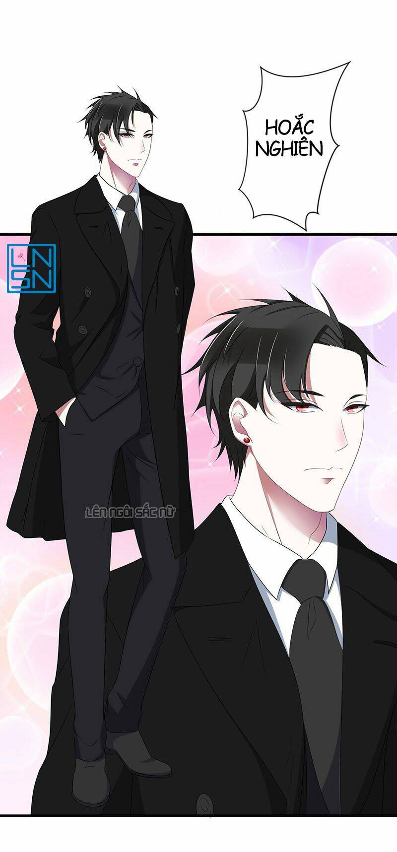 tổng tài cưng chiều vợ yêu chapter 19 24