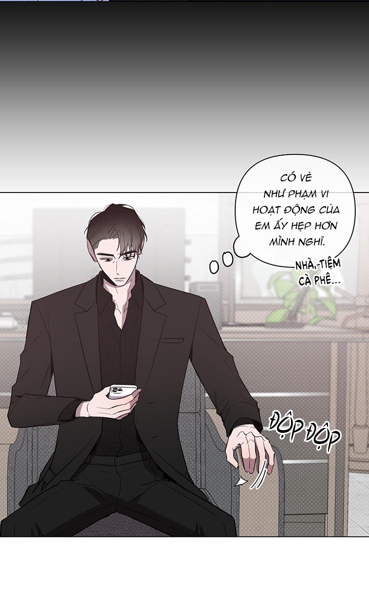 bình minh chia cắt màn đêm chapter 30 6