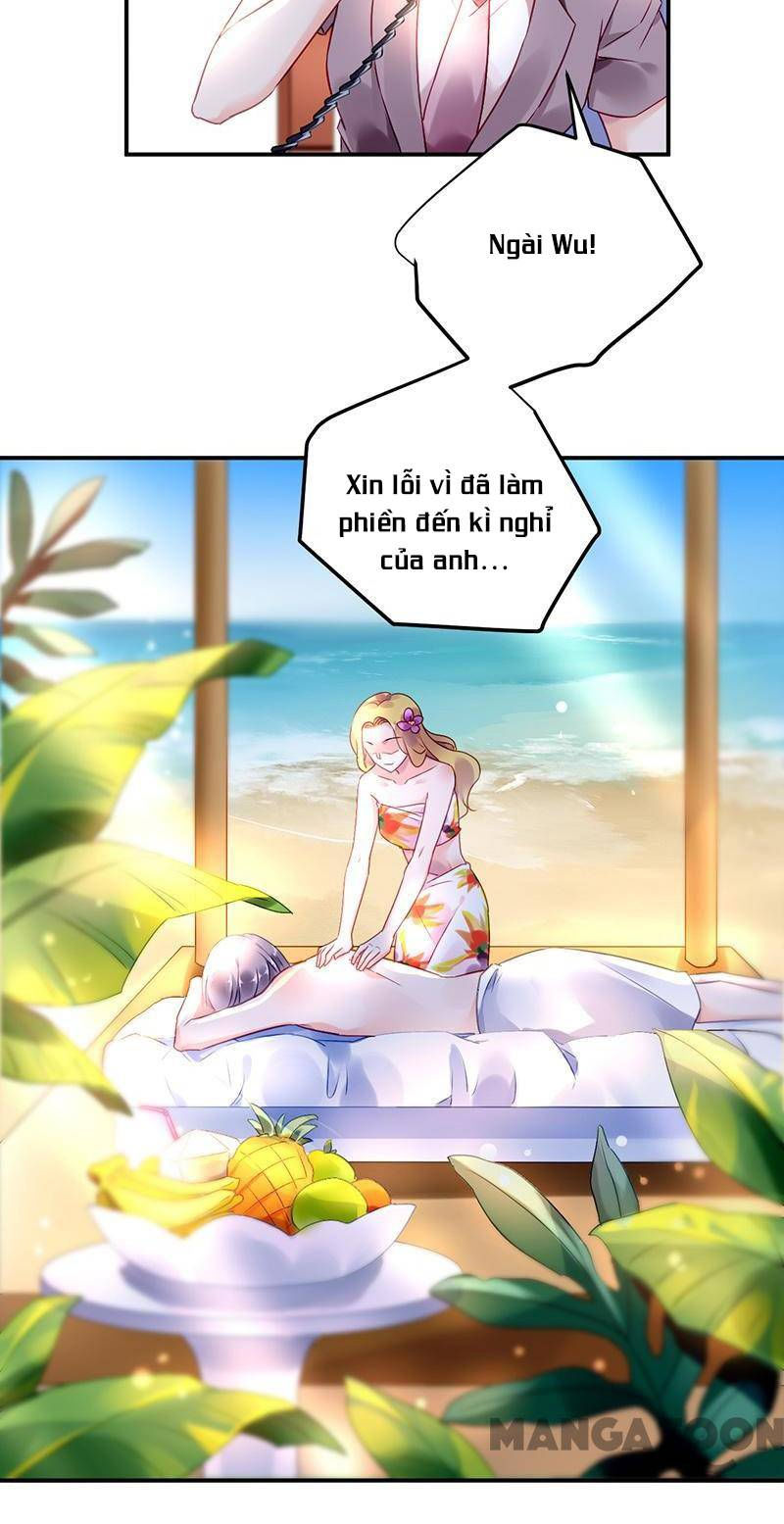 chống lại tổng giám đốc ăn chơi chapter 9 8