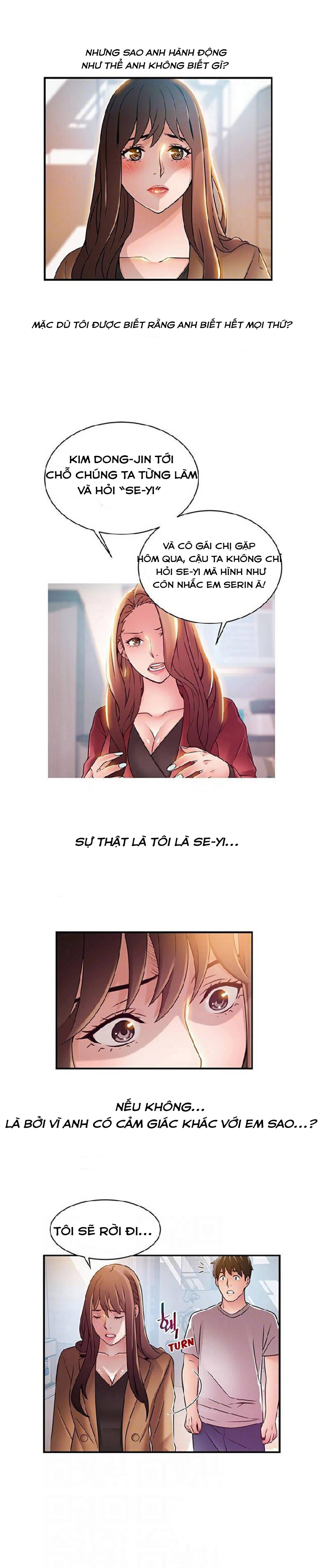 điểm yếu chapter 41 10