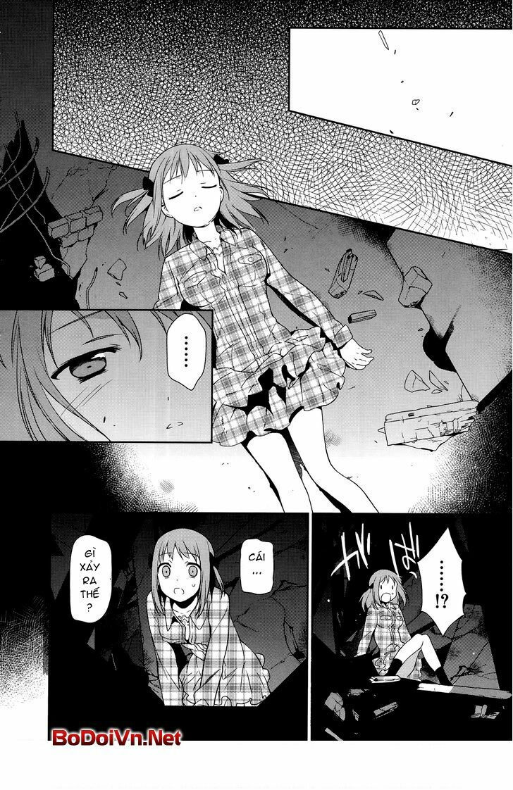 ma vương đi làm thêm chapter 4 15