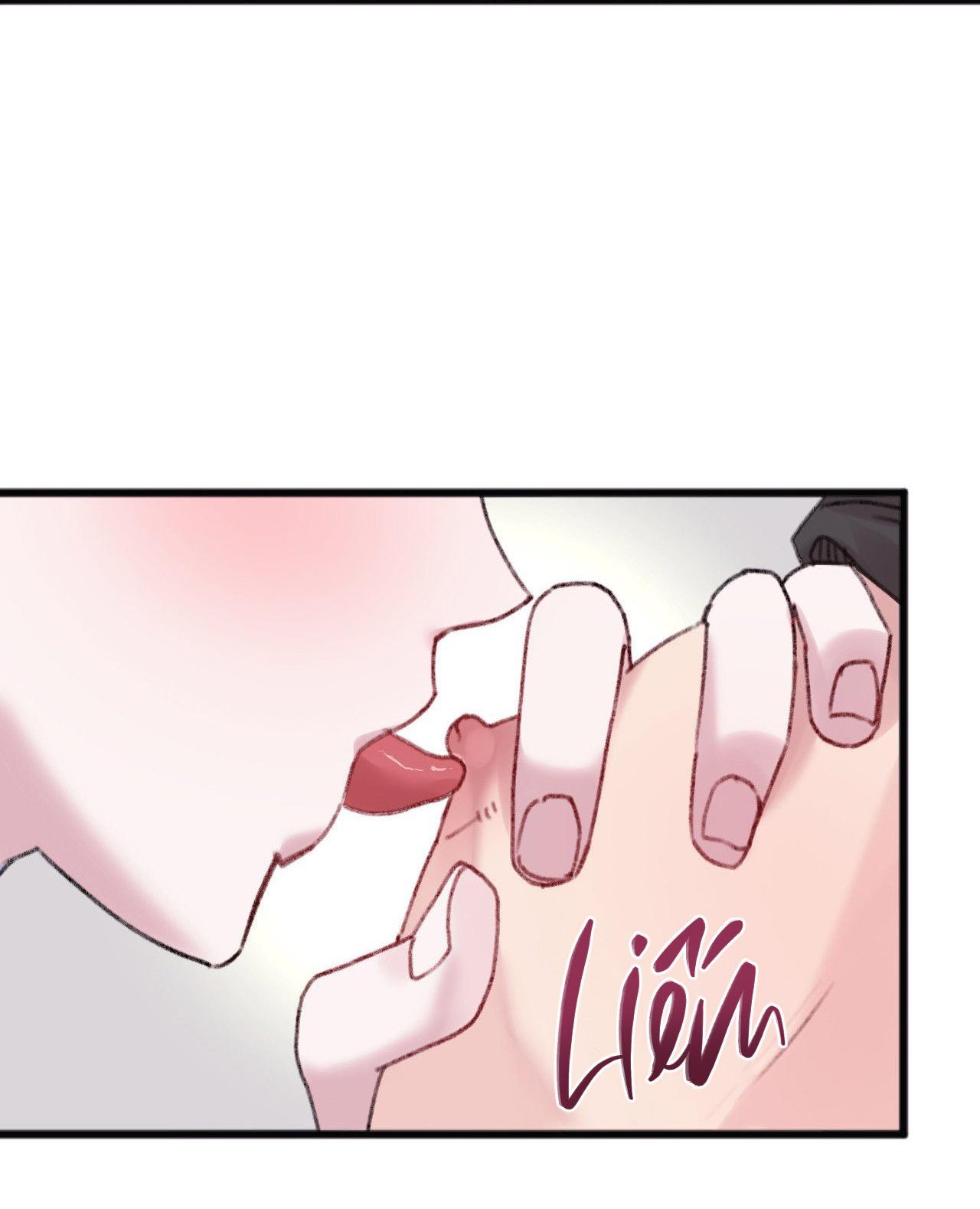 anh thật sự thích em sao chapter 22 13