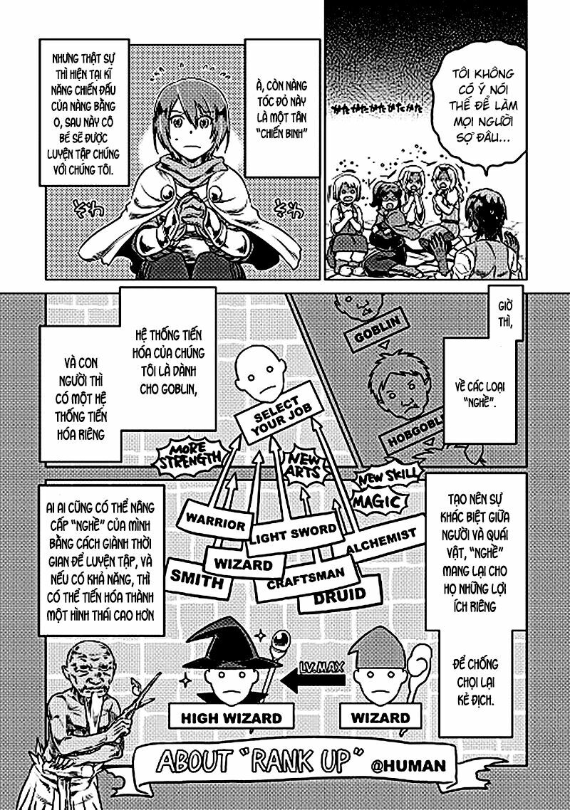 Re:monster chapter 8 3