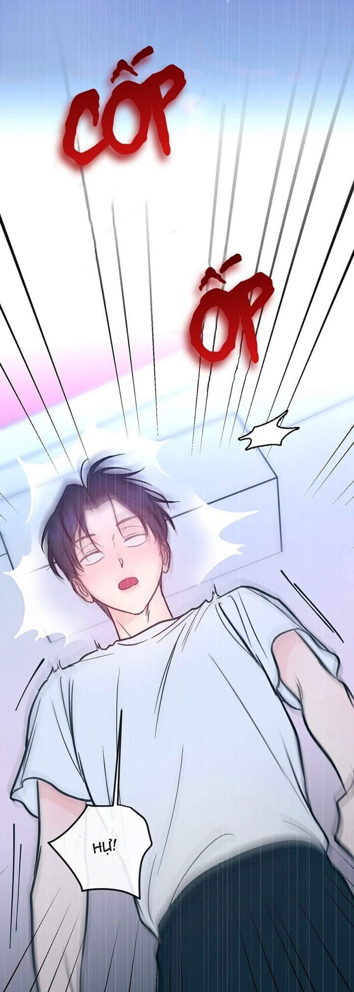 tình yêu ngây dại chapter 5 10