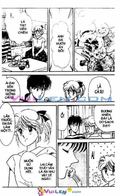 cô gái khả ái chapter 3 66