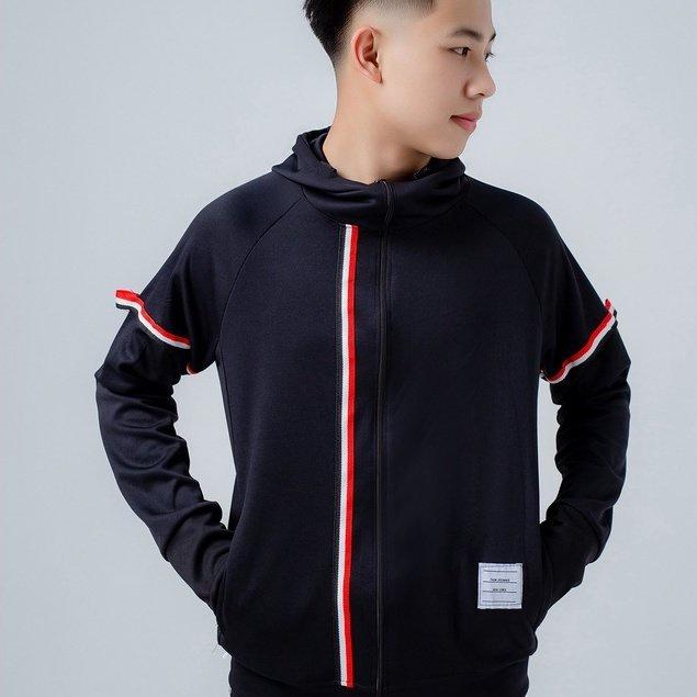 Áo Khoác Chống Nắng Nam Nữ, Áo Nắng Thom Cotton Chống Tia UV Cao Cấp  - SX001