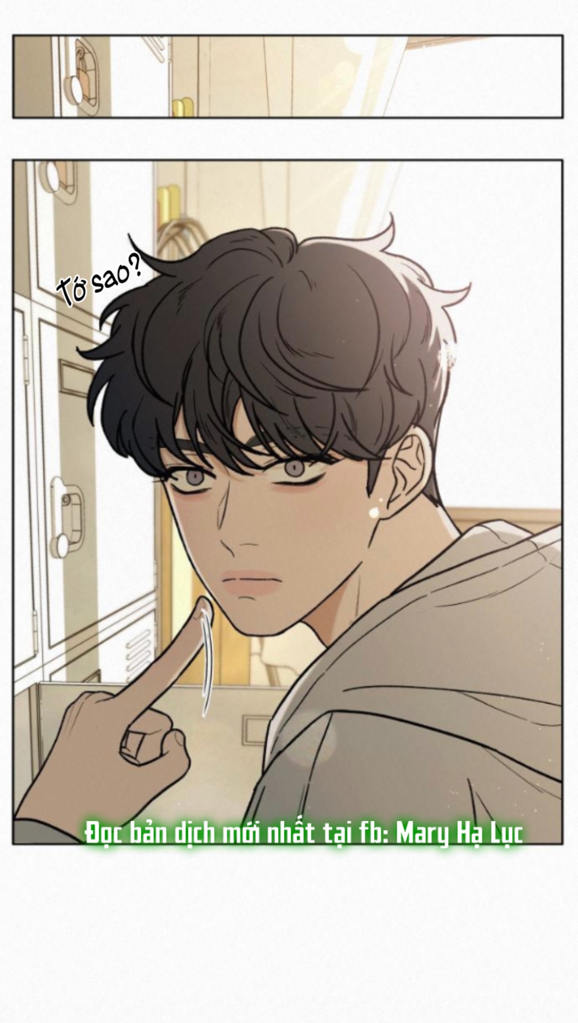 kế hoạch tình yêu trong sáng chapter 10.2 13