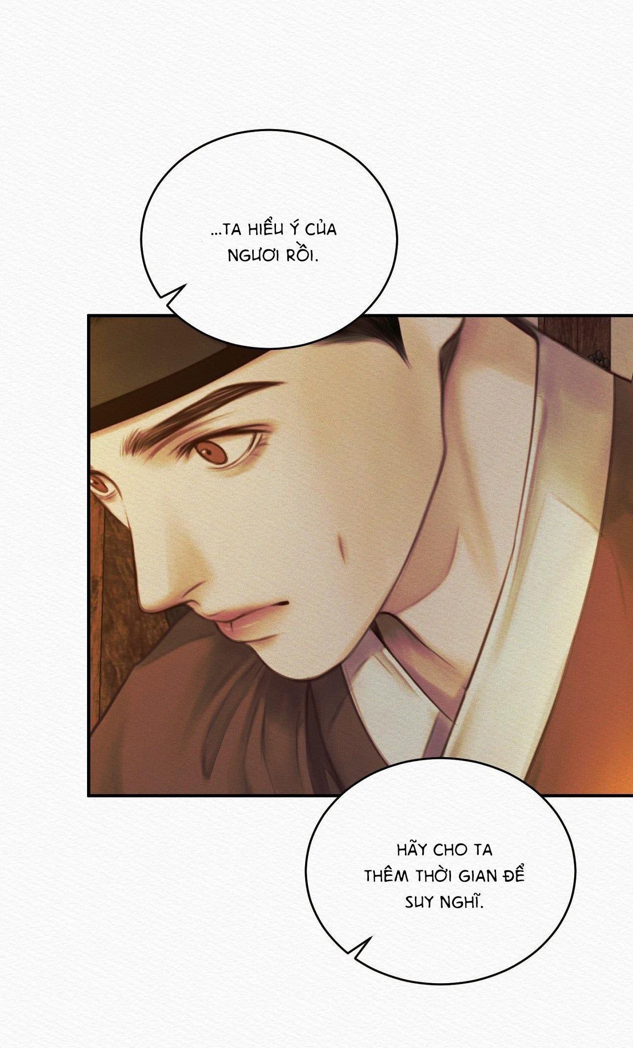 qủy dạ khúc chapter 57 21