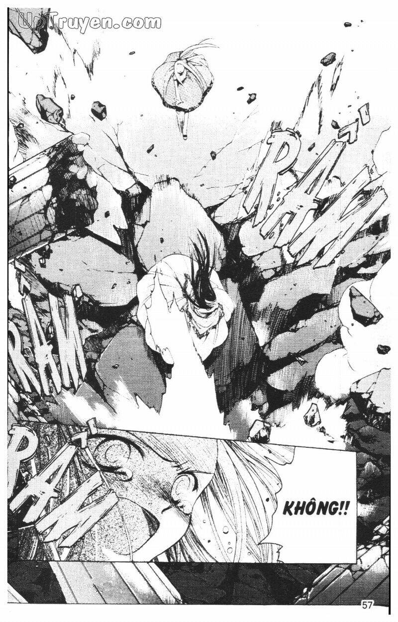 thần khí regalia chapter 3 58