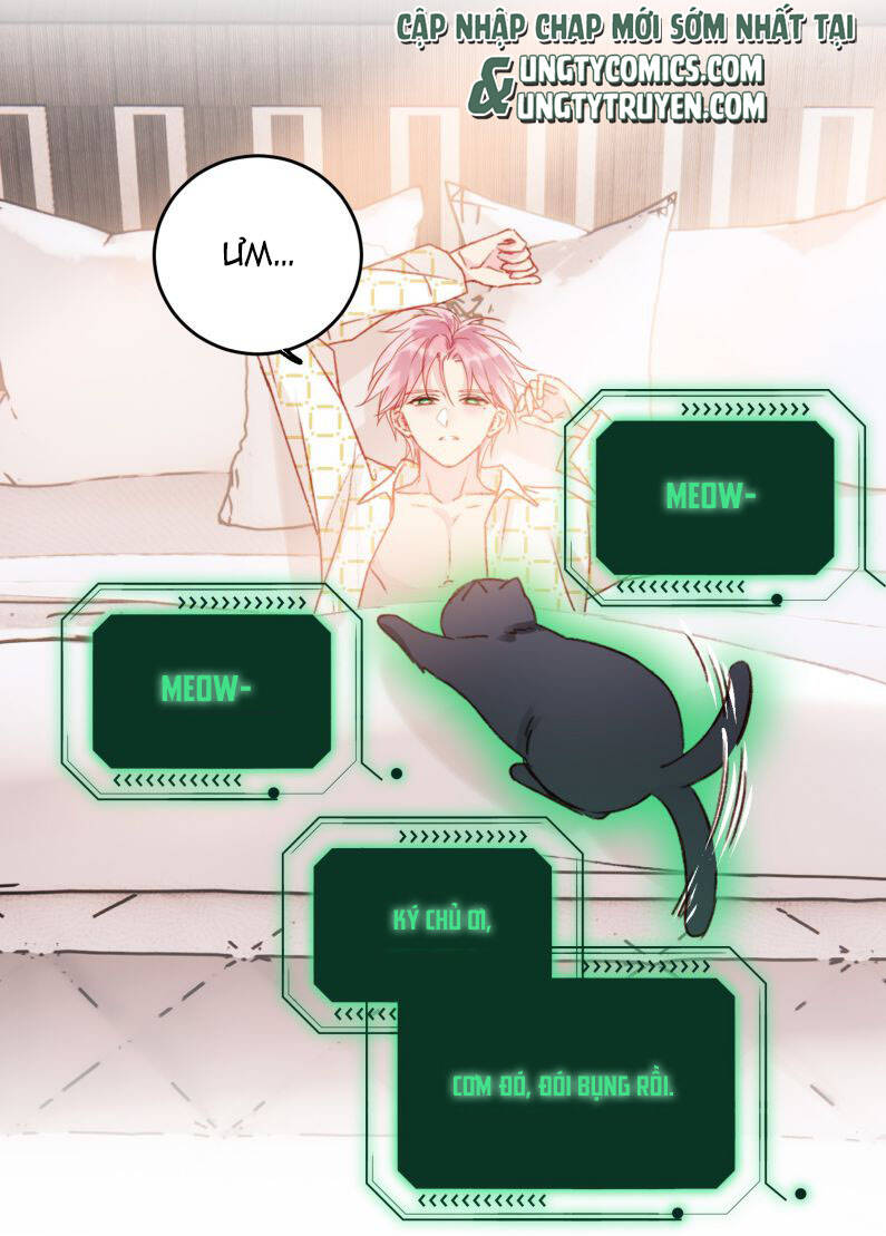 tôi phải làm 1 kẻ đại xấu xa chapter 50 2