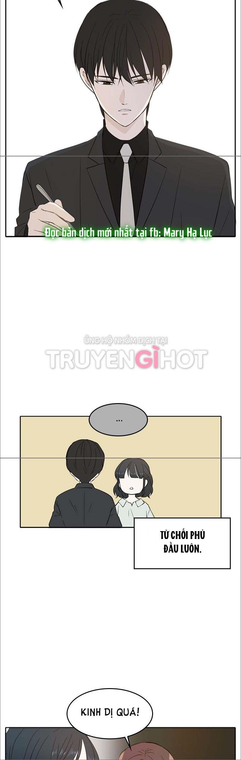 hẹn gặp anh ở kiếp thứ 19 chapter 17.1 26