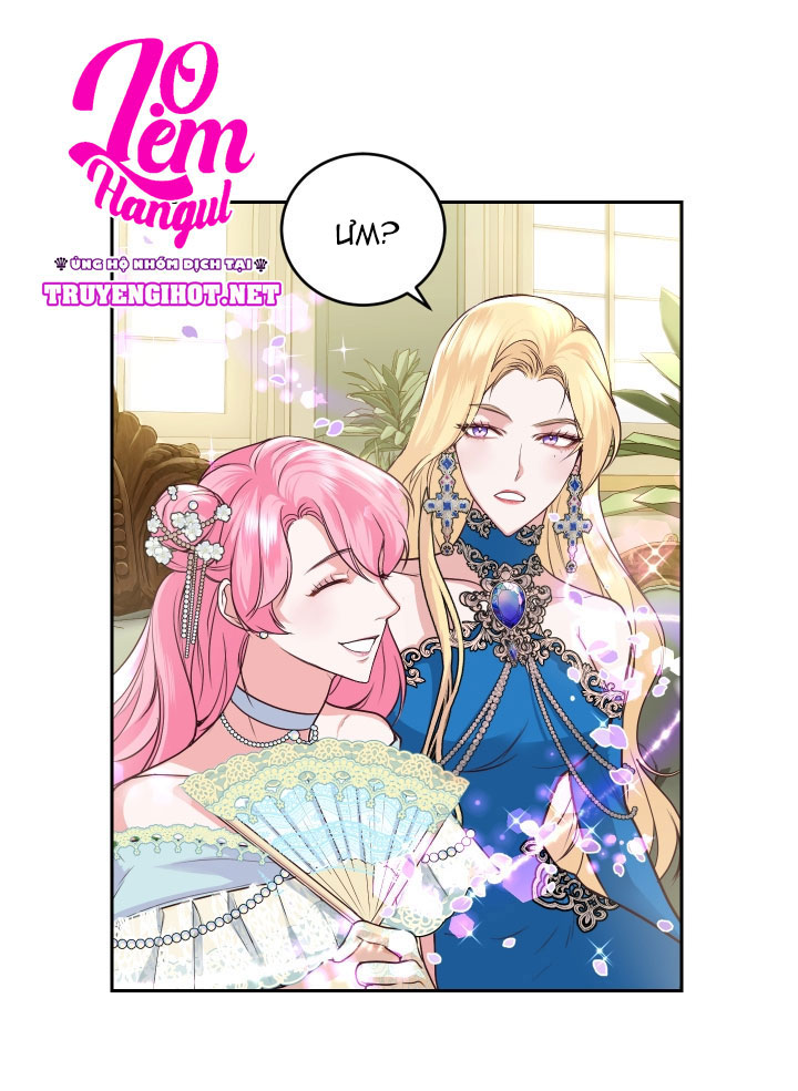 trở thành nhà điều chế nước hoa duy nhất của bạo chúa chapter 9 31