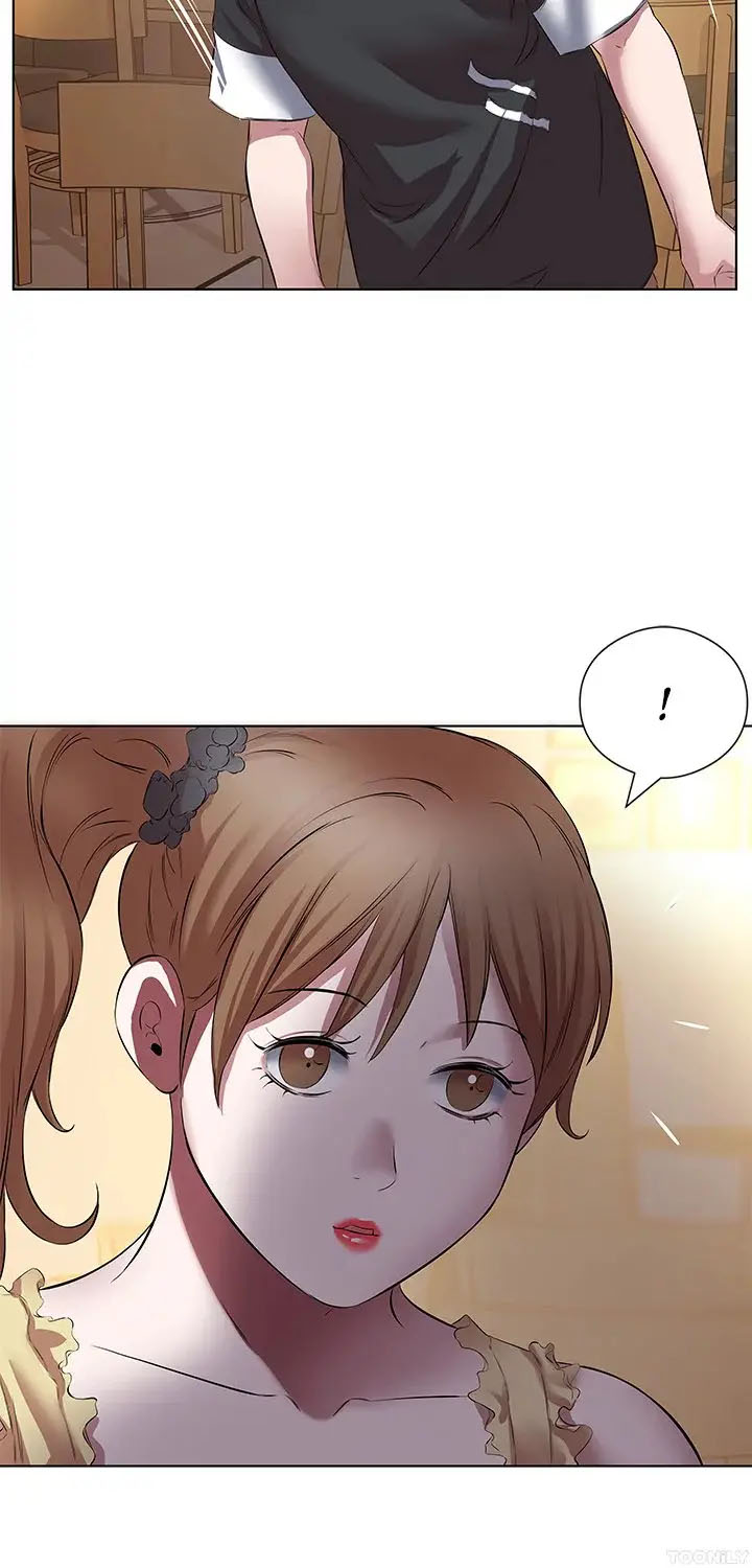 quý cô tầng dưới chapter 18 19