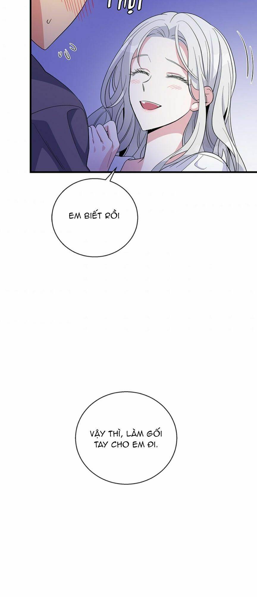 chồng yêu, em muốn đình công! chapter 36 54