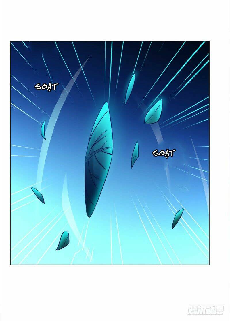 khuynh thế độc phi chapter 53 6