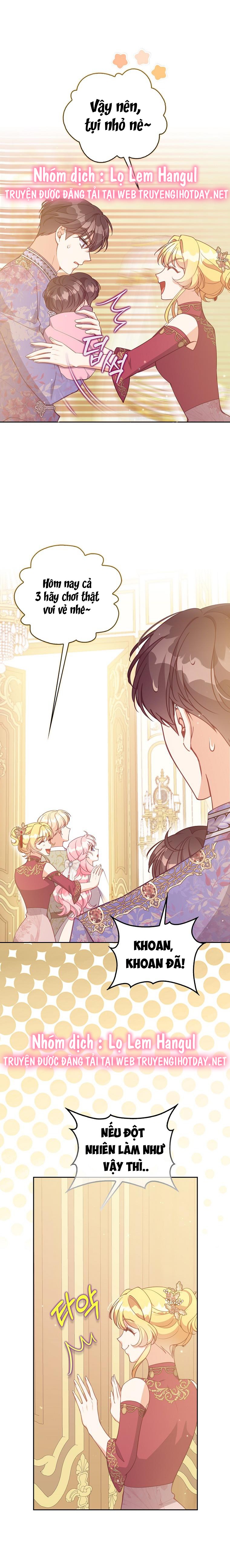 em gái cưng của đại công tước phản diện chapter 123 17