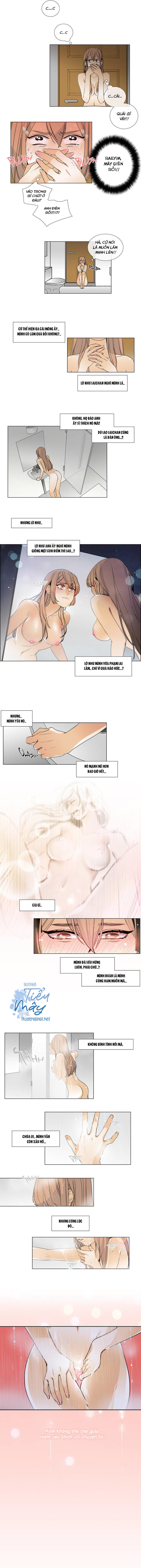 nói với anh chapter 4 5