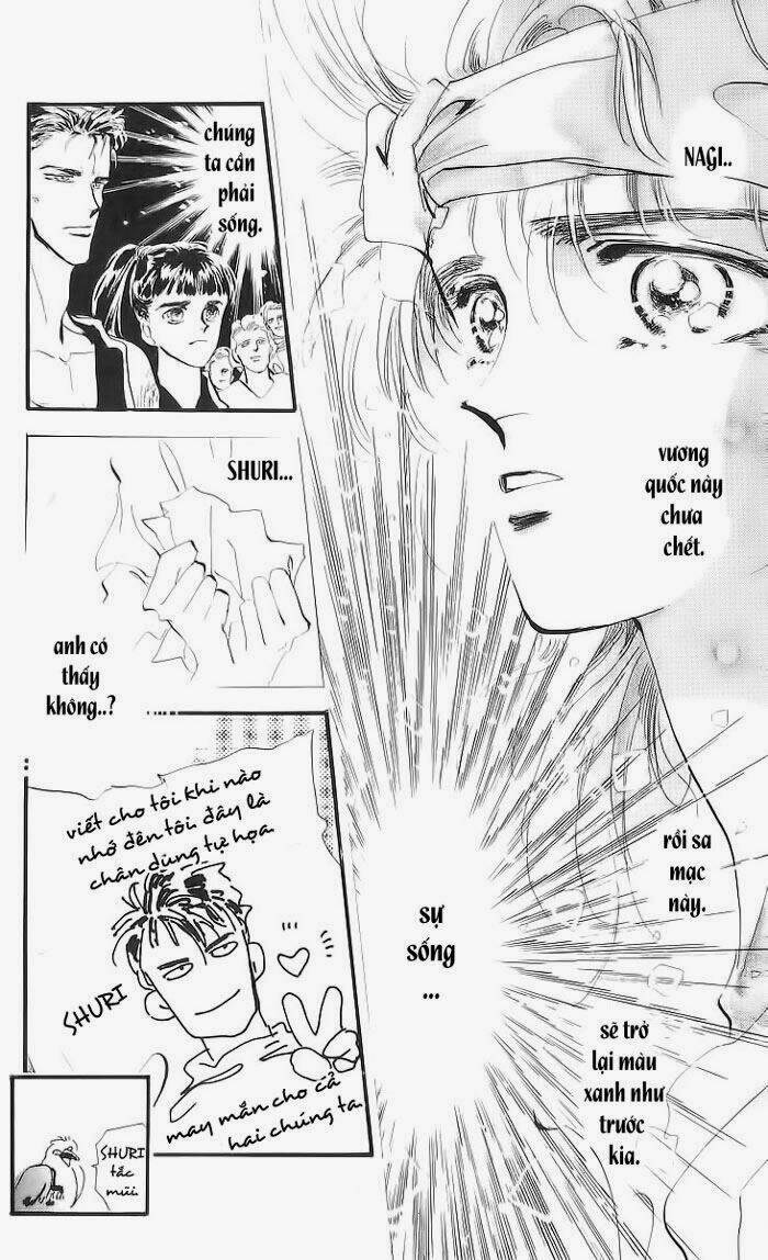 đứa con số phận chapter 12 40