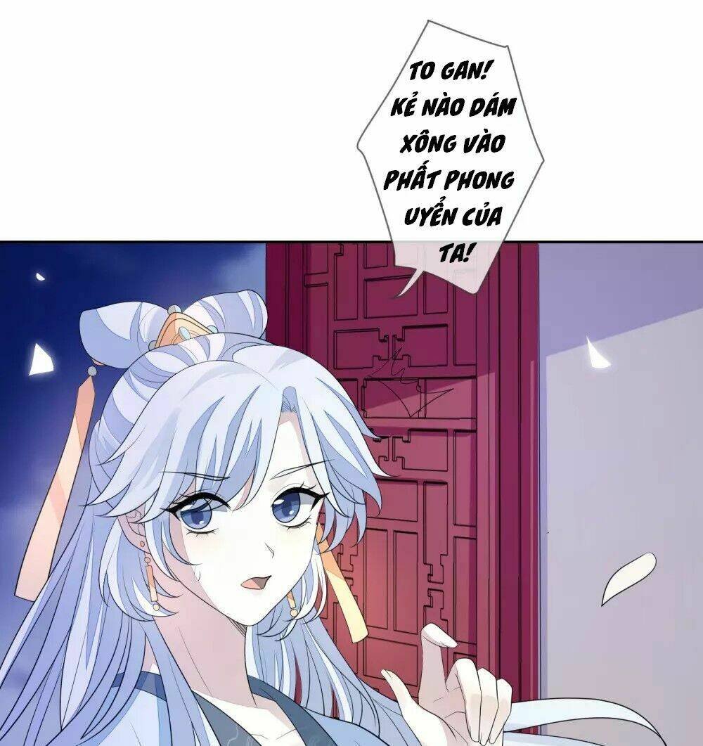 cửu khuyết phong hoa chapter 31 25