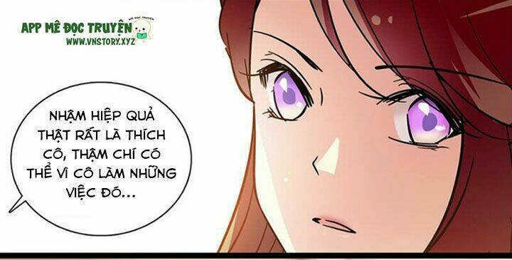 nữ hầu sau giờ học chapter 42 28