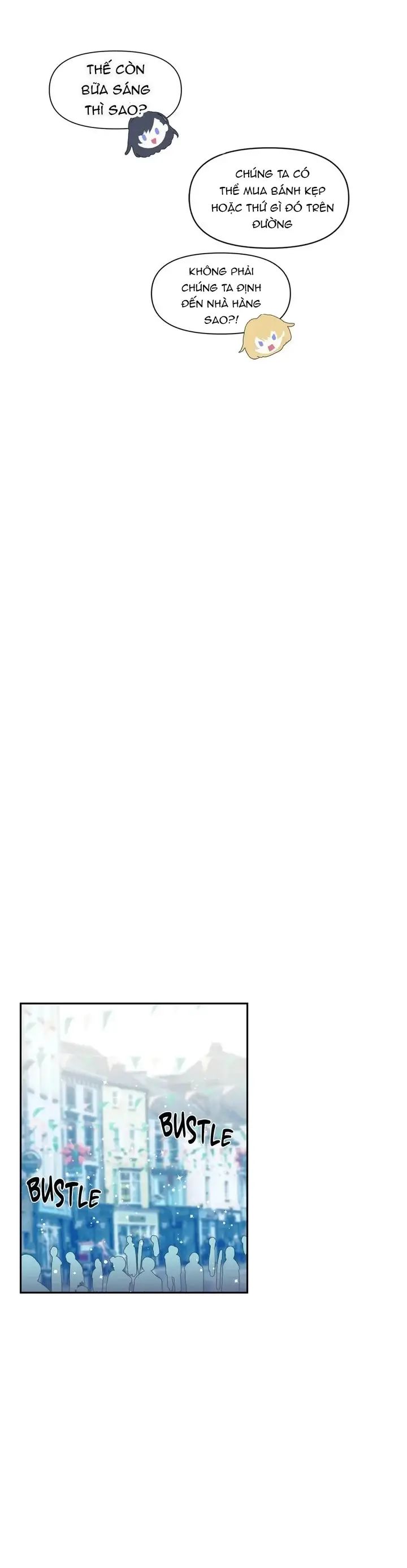 đăng nhập vào thế giới trò chơi chapter 25 16