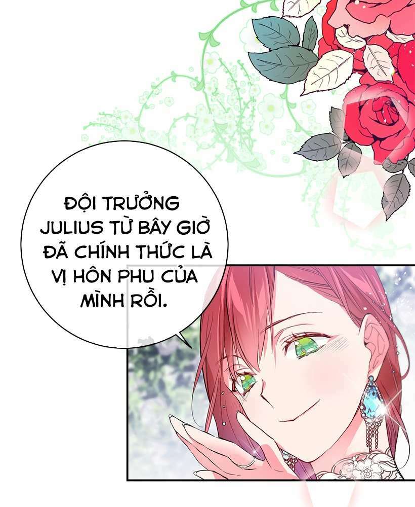 hung mãnh tiểu thư chapter 46 15