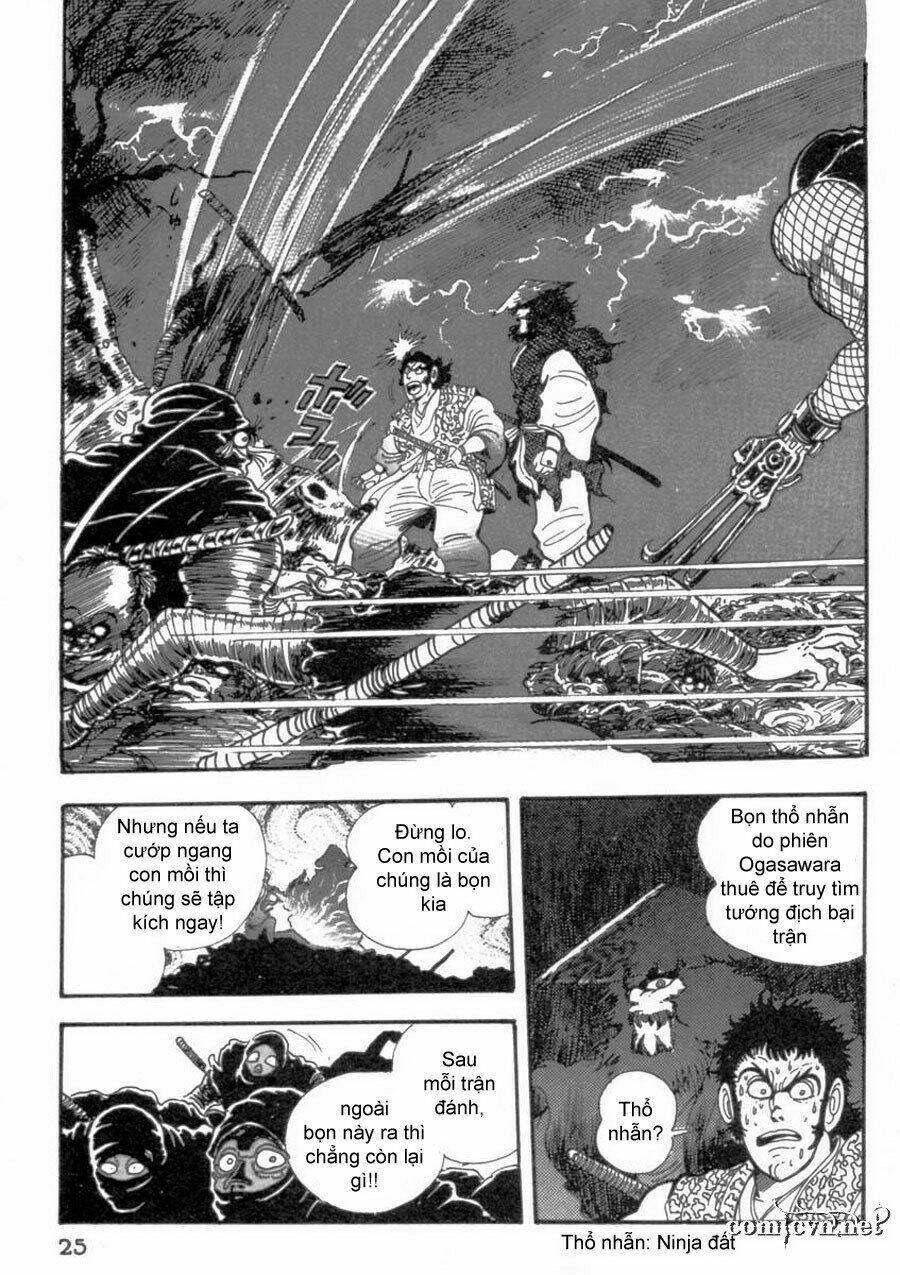 chuyển sinh ma giới chapter 1 28