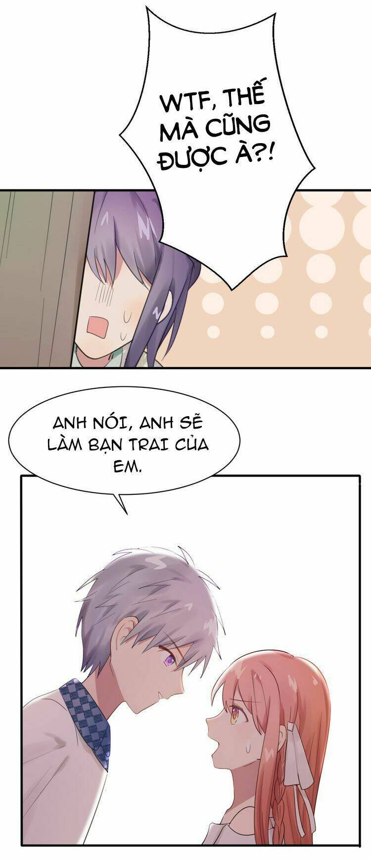 nhất tiễn khuynh tâm chapter 1 44