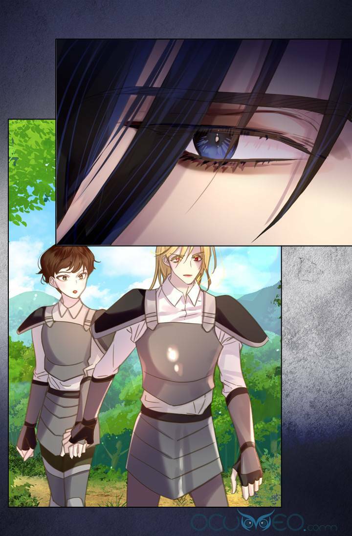 quy luật sinh tồn của nữ phụ chapter 52 26