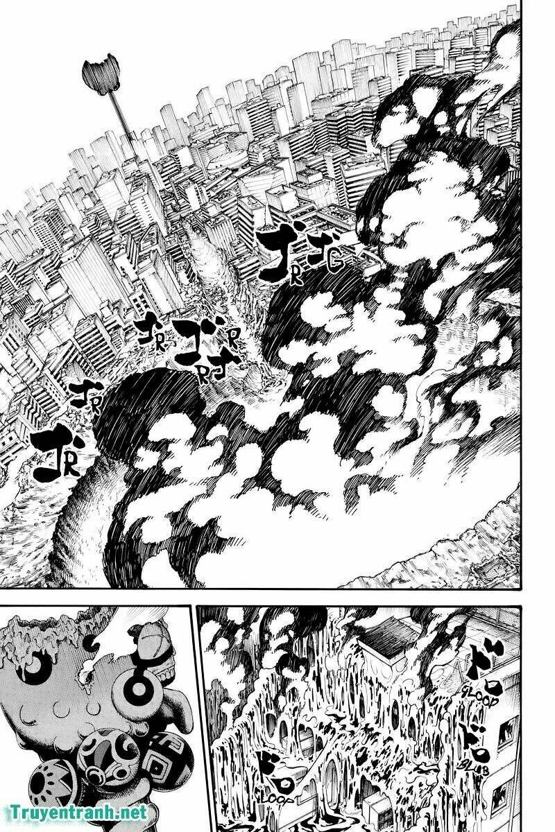 dolly kill kill chapter 129 7