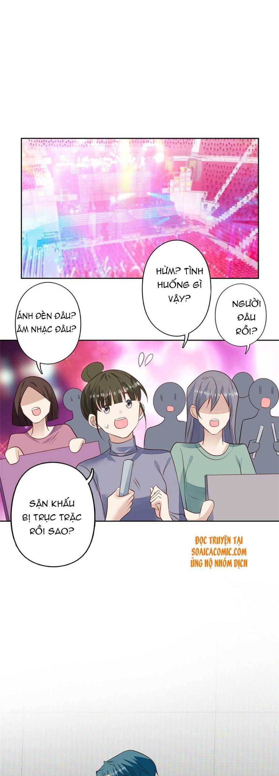 dựa vào đại lão ổn định vị trí c trong nam đoàn chapter 89 8