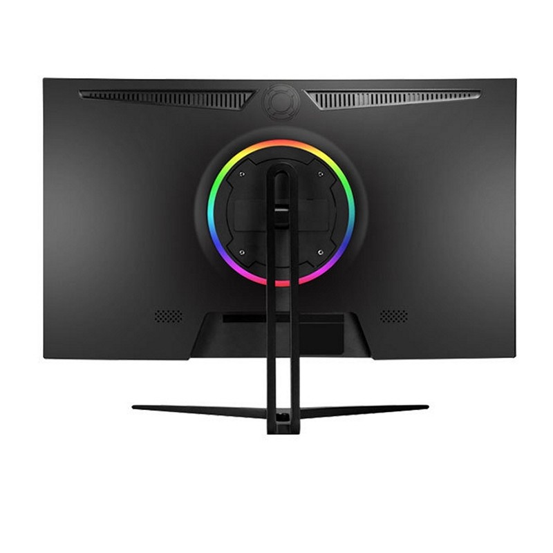 Màn Hình Máy Tính 27inch UHD IPS 4K (3840 x 2160) 144Hz Tràn Viền - Fshou Gaming