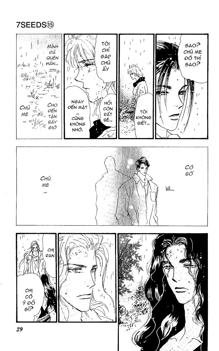 mầm sống chapter 77 31
