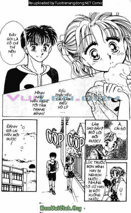 cánh thiên nga chapter 17 105