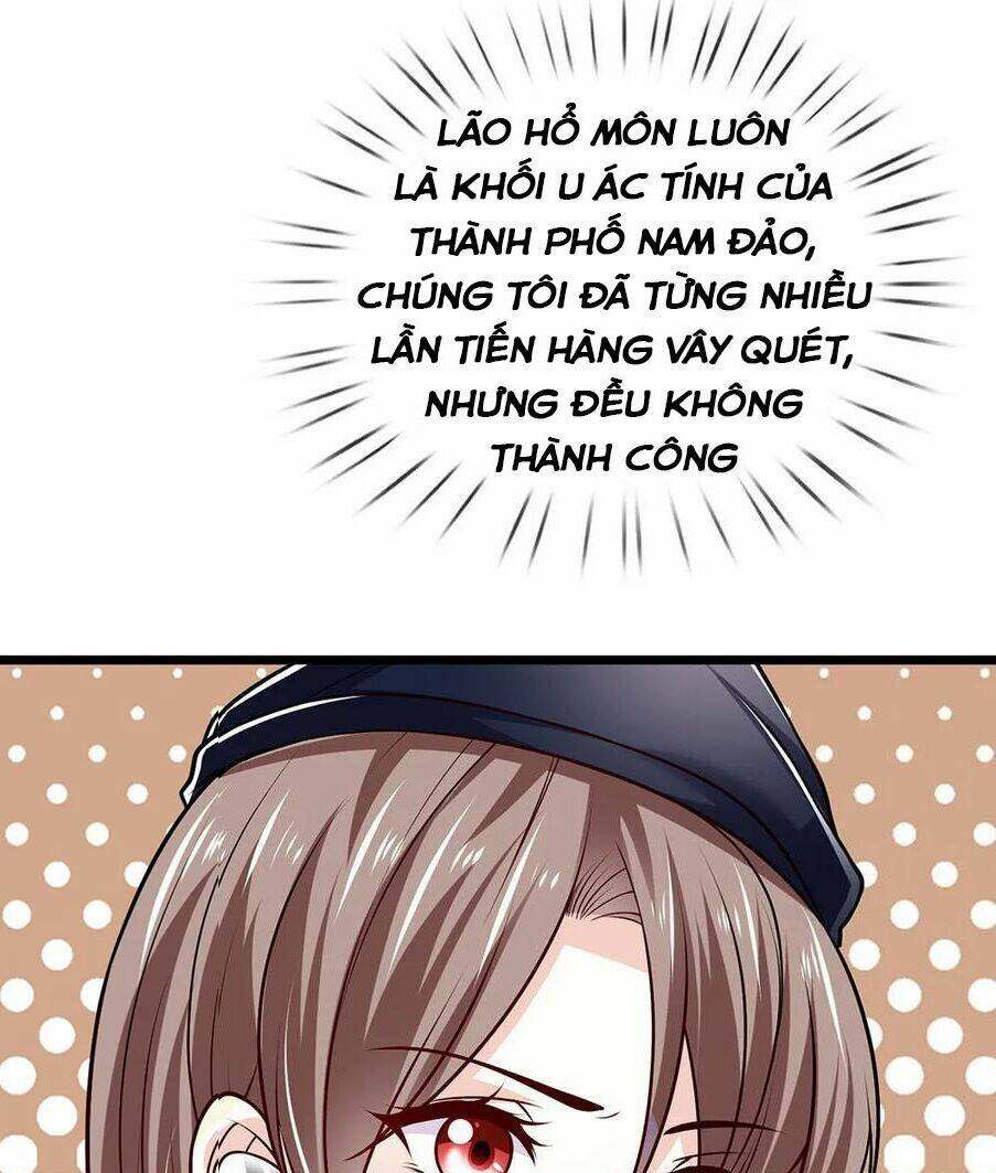 tuyệt đỉnh khí thiếu chapter 63 15