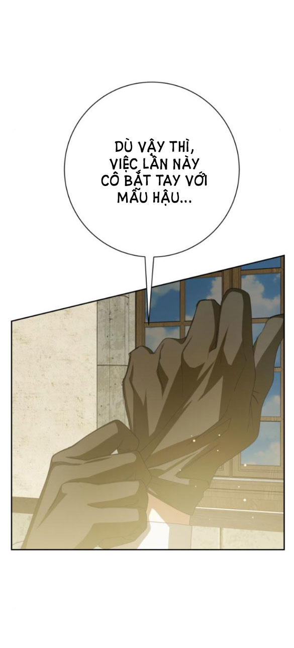 tôi muốn trở thành cô ấy dù chỉ là một ngày chapter 153.2 33