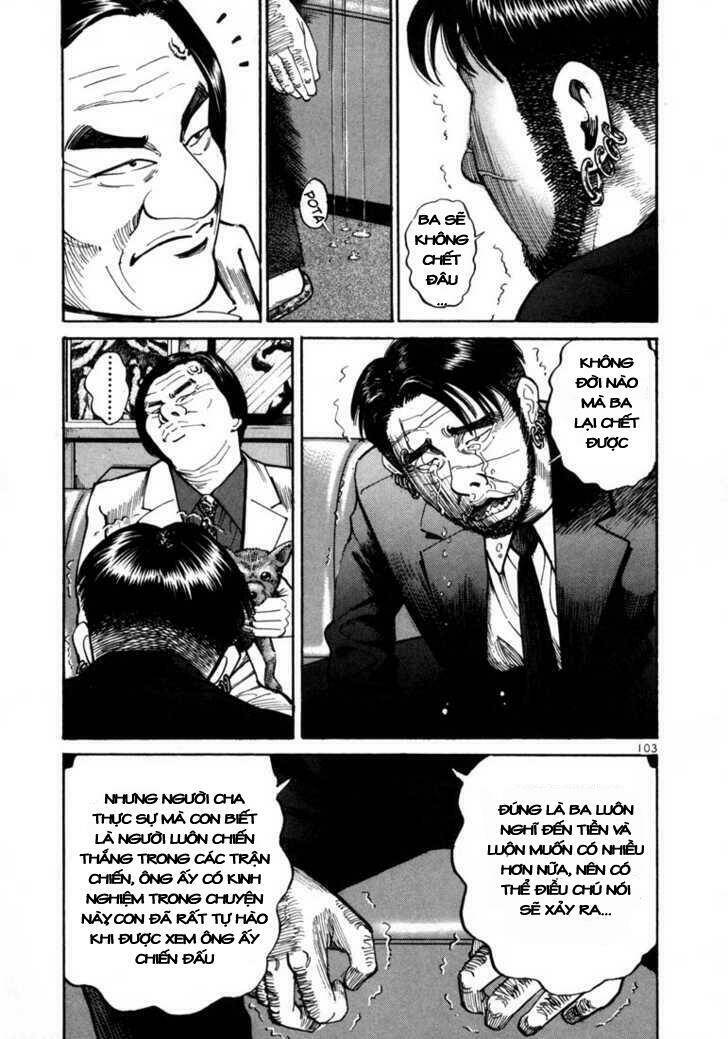 sát thủ số 1 chapter 6 8