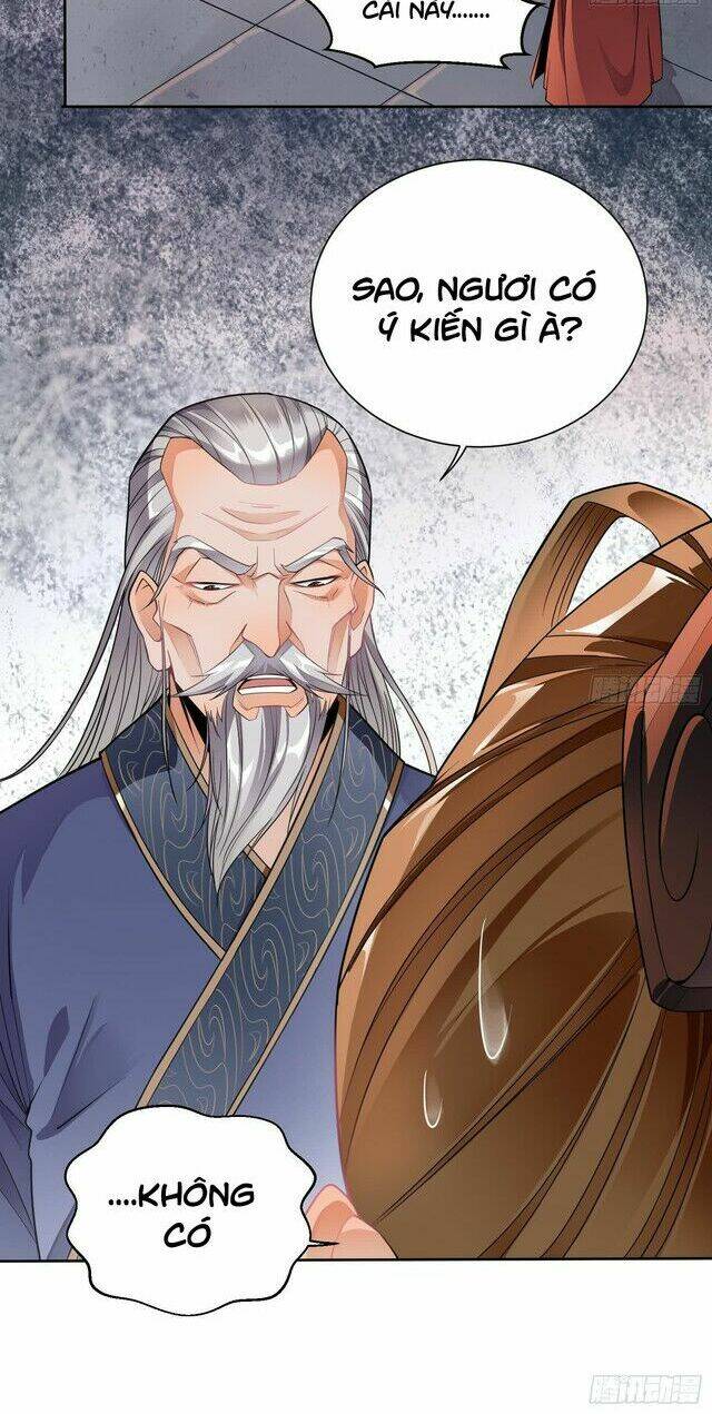 vạn cổ thiên đế chapter 3 11