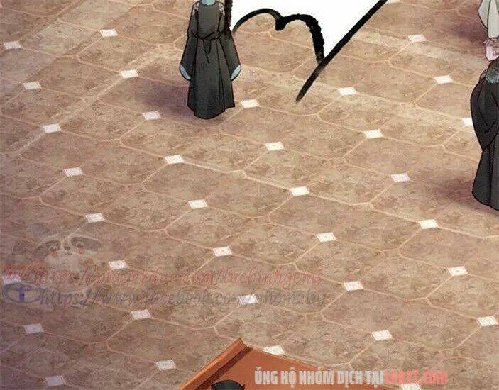 trọng sinh bá sủng nhiếp chính vương quá mạnh mẽ chapter 82.1 42