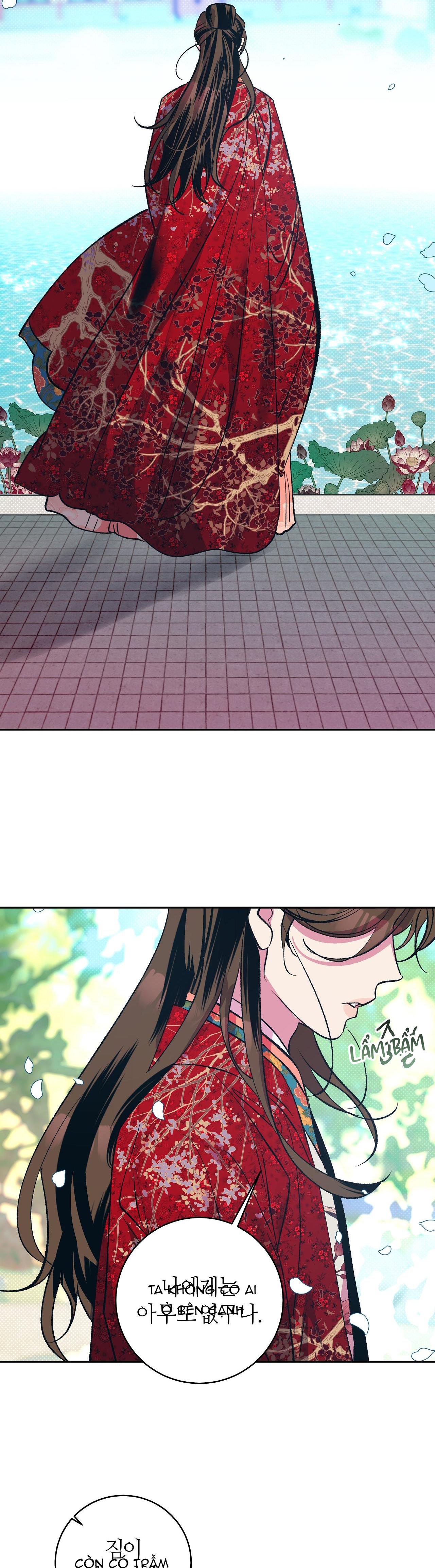 hương mộc chapter 12 13