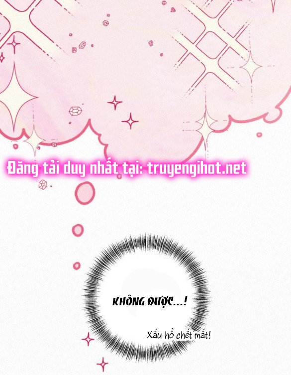 kế hoạch tình yêu trong sáng chapter 15.1 41