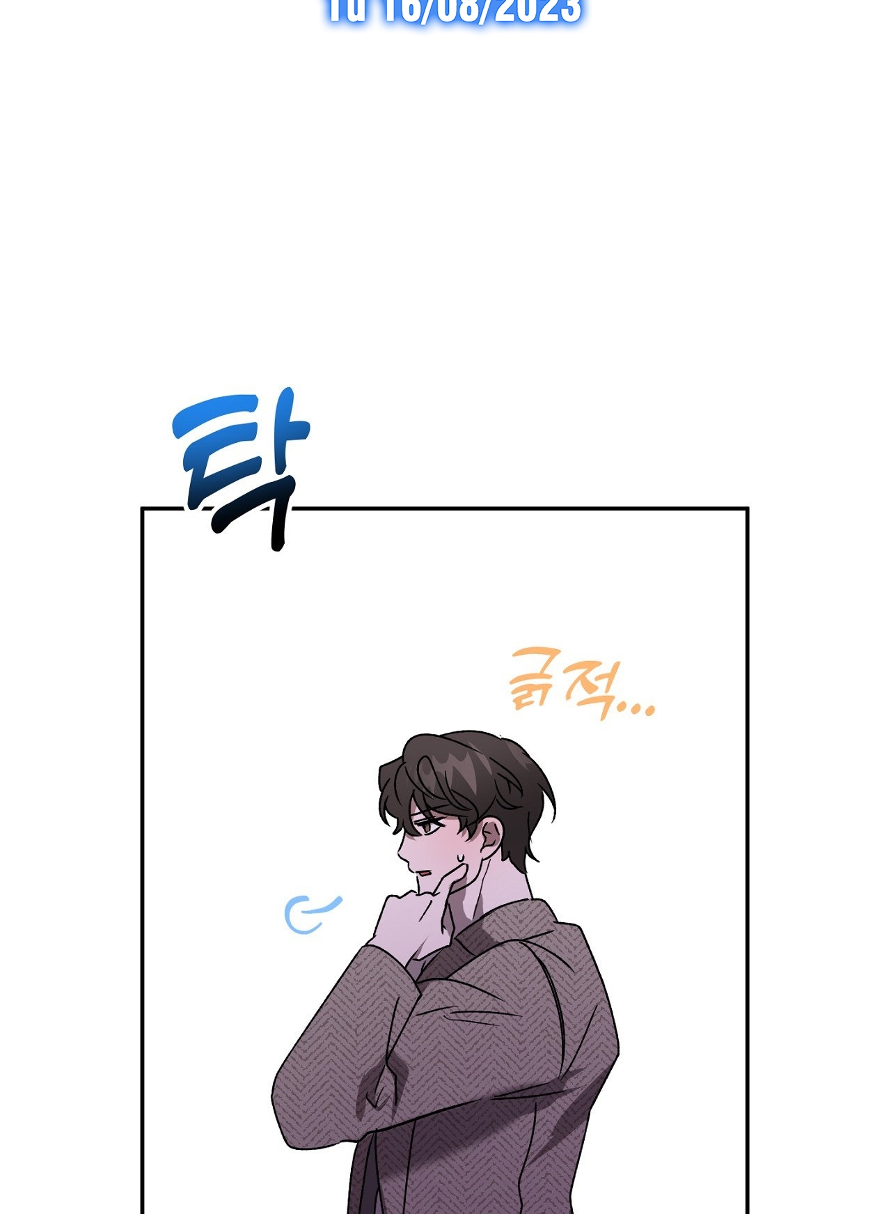 Anh Đã Hiểu Chưa? chapter 45.2 - Trang 31