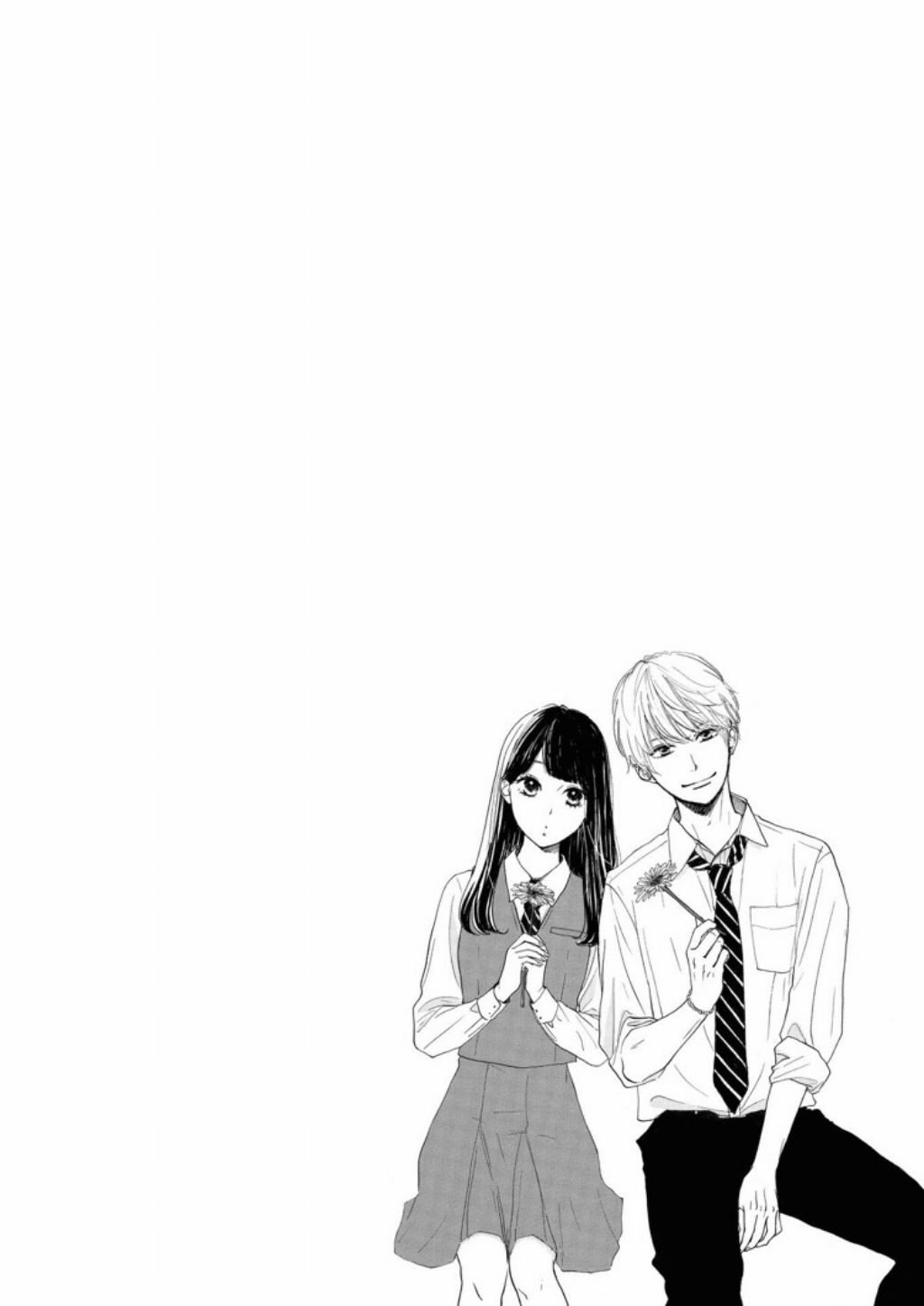 vẻ đẹp mĩ miều của ran-san chapter 1.1 6