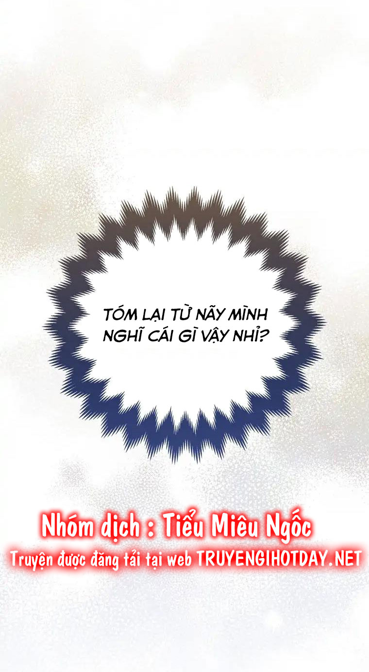 hương vị ngọt ngào muộn màn chapter 22 23